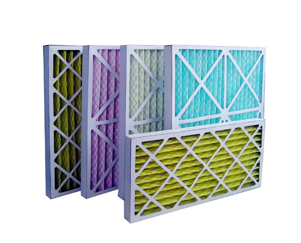 初效空氣過(guò)濾器